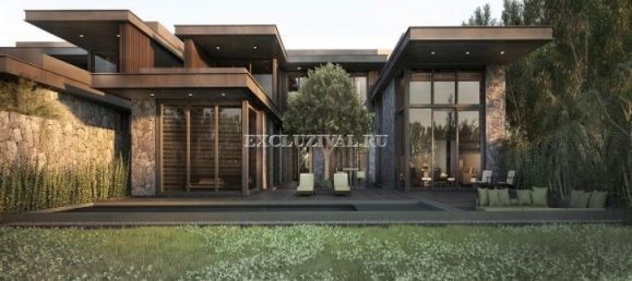 فيلا 5+1 في Bodrum, Turkey رقم 28481 3