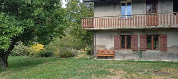 Casa de 5 dormitorios en Savoie, France No. 321449 2