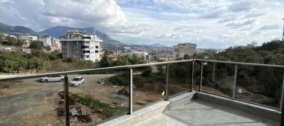 Apartamento de 2+1 en Alanya, Turkey No. 34207 7