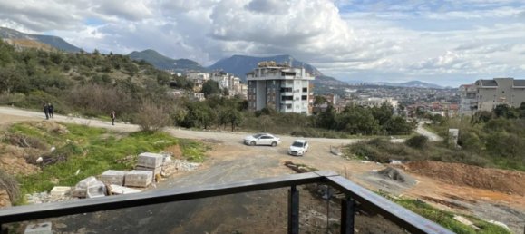 Apartamento de 2+1 en Alanya, Turkey No. 34207 14