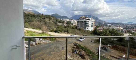 Apartamento de 2+1 en Alanya, Turkey No. 34207 8