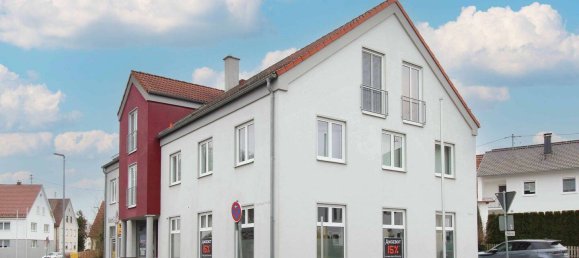 6 Schlafzimmer Wohnung in Dillingen an der Donau, Germany, Nr. 332185 21