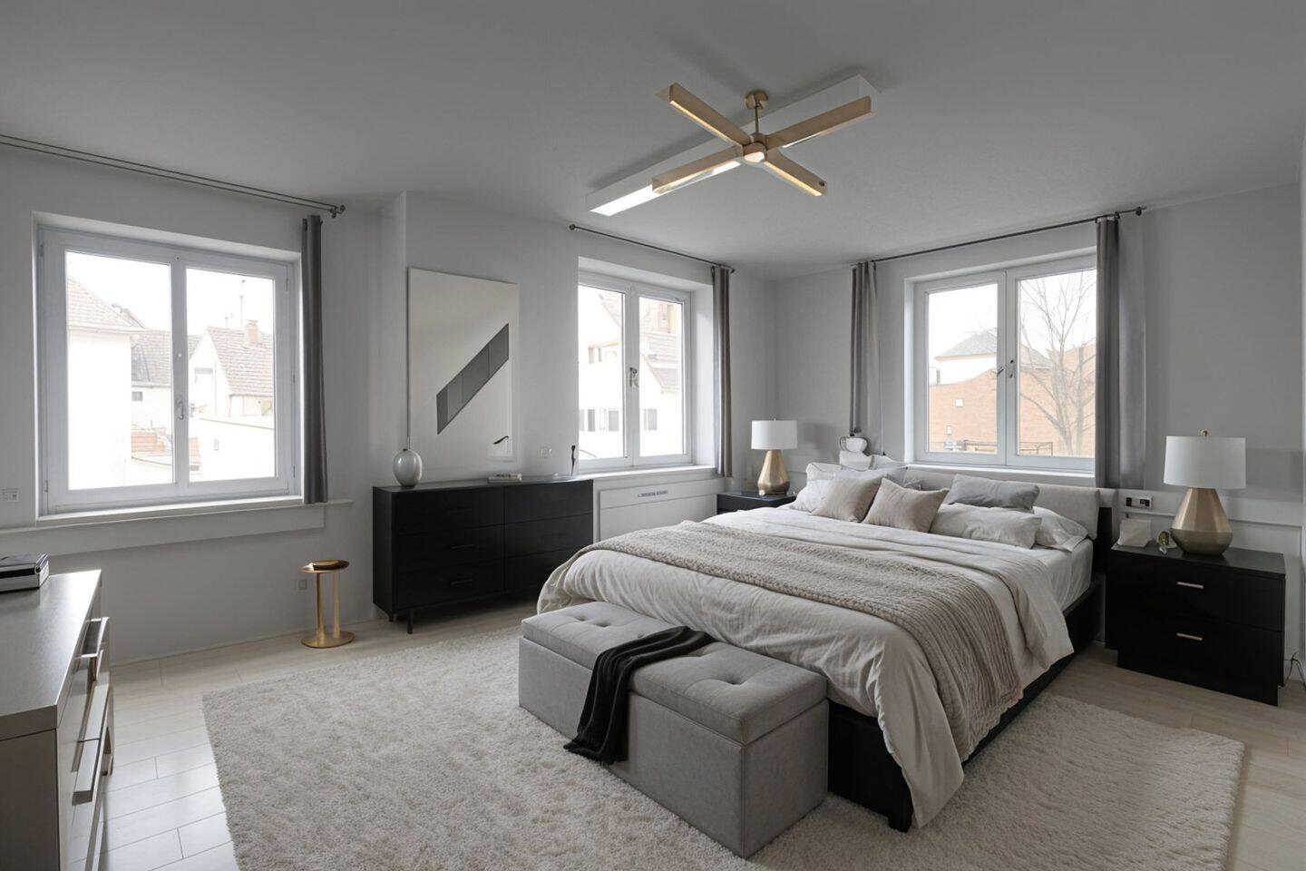 6 Schlafzimmer Wohnung in Dillingen an der Donau, Germany, Nr. 332185