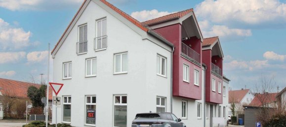 6 Schlafzimmer Wohnung in Dillingen an der Donau, Germany, Nr. 332185 22