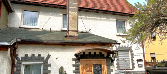 Adosado de 5 habitaciónes en Zwickau, Germany No. 190028 8