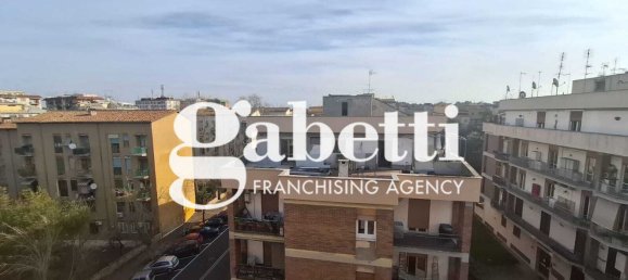 2 rooms Penthouse in Rome, Italy No. 158908 33