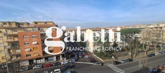 2 rooms Penthouse in Rome, Italy No. 158908 38