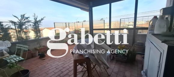 2 rooms Penthouse in Rome, Italy No. 158908 16