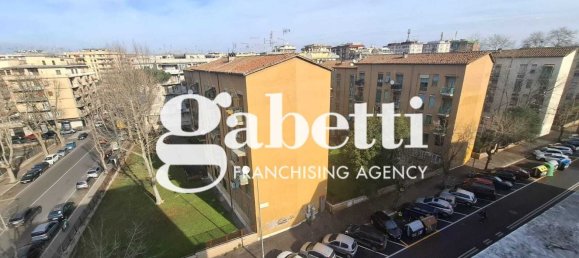 2 rooms Penthouse in Rome, Italy No. 158908 36