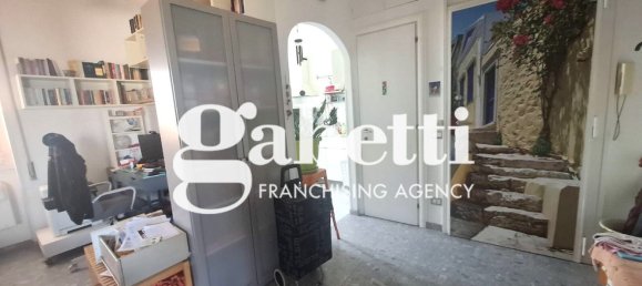 2 rooms Penthouse in Rome, Italy No. 158908 7