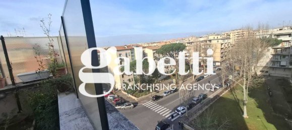 2 rooms Penthouse in Rome, Italy No. 158908 35