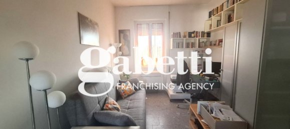 2 rooms Penthouse in Rome, Italy No. 158908 10