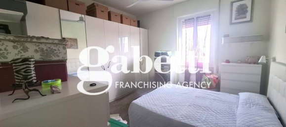 2 rooms Penthouse in Rome, Italy No. 158908 25