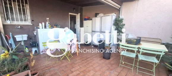 2 rooms Penthouse in Rome, Italy No. 158908 19