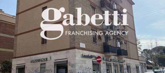 2 rooms Penthouse in Rome, Italy No. 158908 6