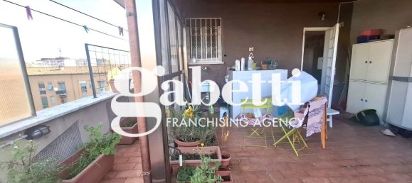 2 rooms Penthouse in Rome, Italy No. 158908 18