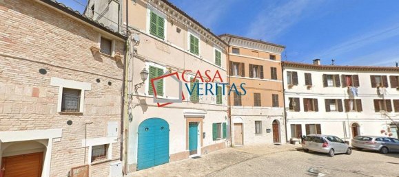 2 bedrooms Apartment in Camerata Picena, Italy No. 321283 15