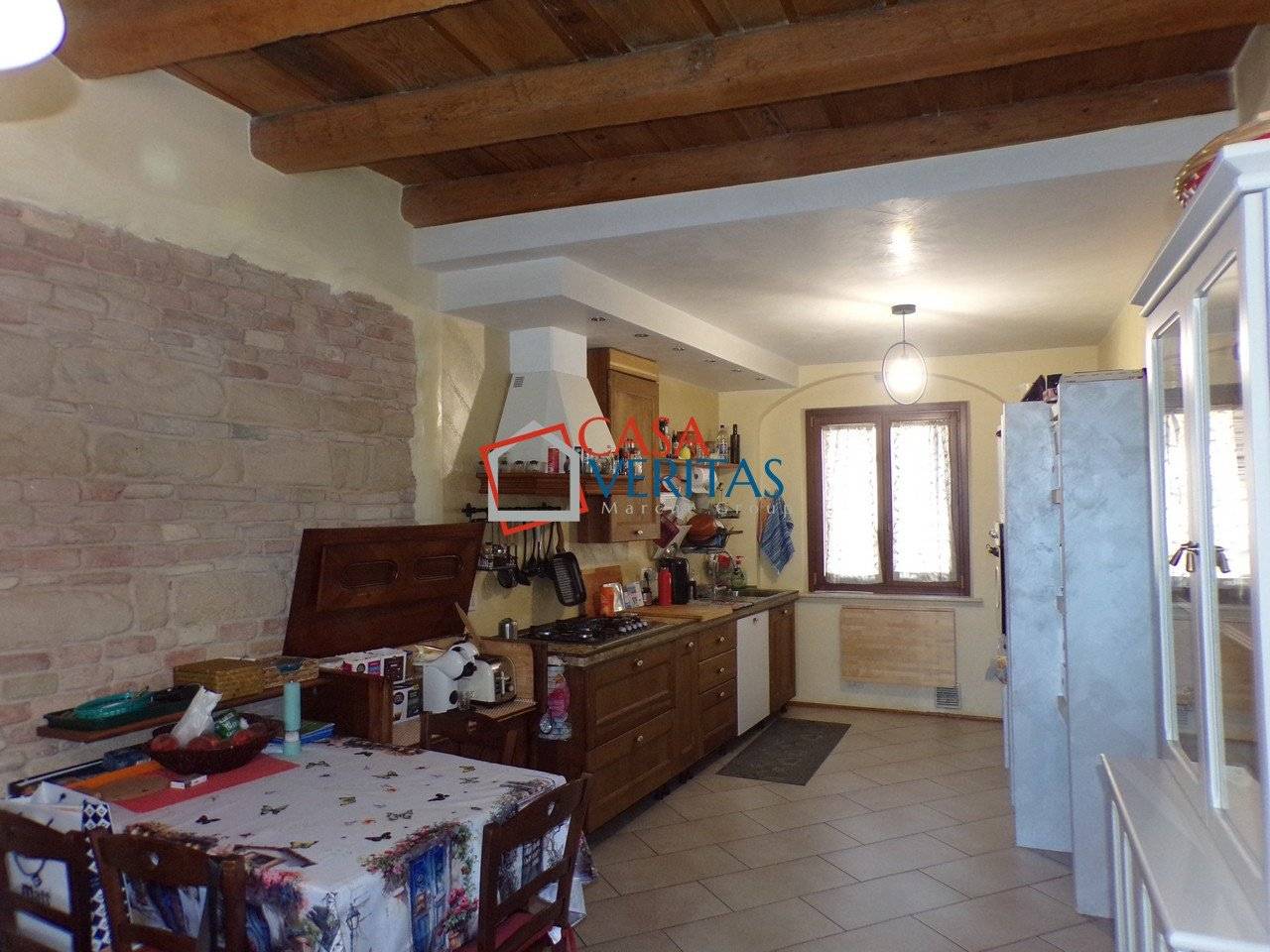 2 bedrooms Apartment in Camerata Picena, Italy No. 321283