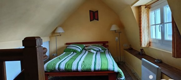 3 Schlafzimmer Haus in Ploerdut, France, Nr. 259810 11