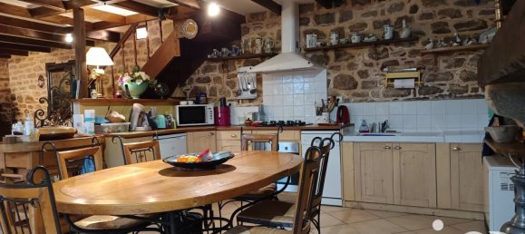 3 Schlafzimmer Haus in Ploerdut, France, Nr. 259810 3