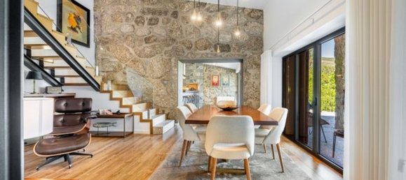 3 غرف نوم منزل في Valdosende, Portugal رقم 168263 16