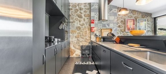 3 غرف نوم منزل في Valdosende, Portugal رقم 168263 11