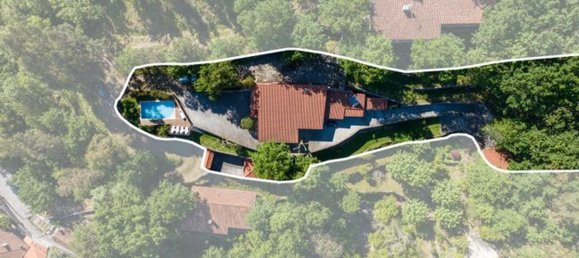 3 غرف نوم منزل في Valdosende, Portugal رقم 168263 28