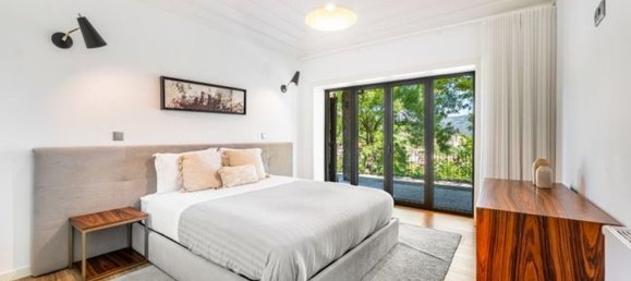 3 غرف نوم منزل في Valdosende, Portugal رقم 168263 19