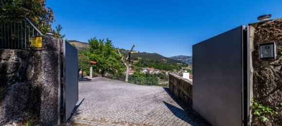 3 غرف نوم منزل في Valdosende, Portugal رقم 168263 23