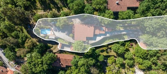 3 غرف نوم منزل في Valdosende, Portugal رقم 168263 29