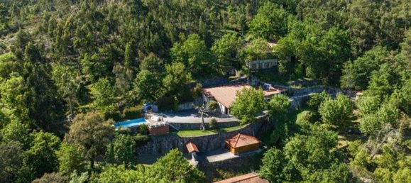 3 غرف نوم منزل في Valdosende, Portugal رقم 168263 8