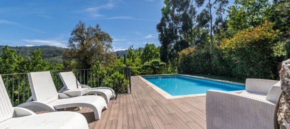 3 غرف نوم منزل في Valdosende, Portugal رقم 168263 2