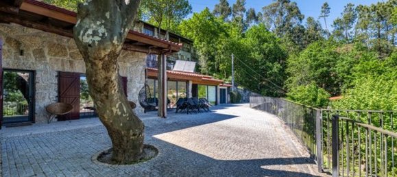 3 غرف نوم منزل في Valdosende, Portugal رقم 168263 3