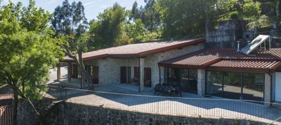 3 غرف نوم منزل في Valdosende, Portugal رقم 168263 24