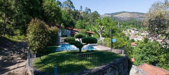 3 غرف نوم منزل في Valdosende, Portugal رقم 168263 7