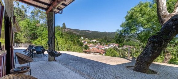 3 غرف نوم منزل في Valdosende, Portugal رقم 168263 6