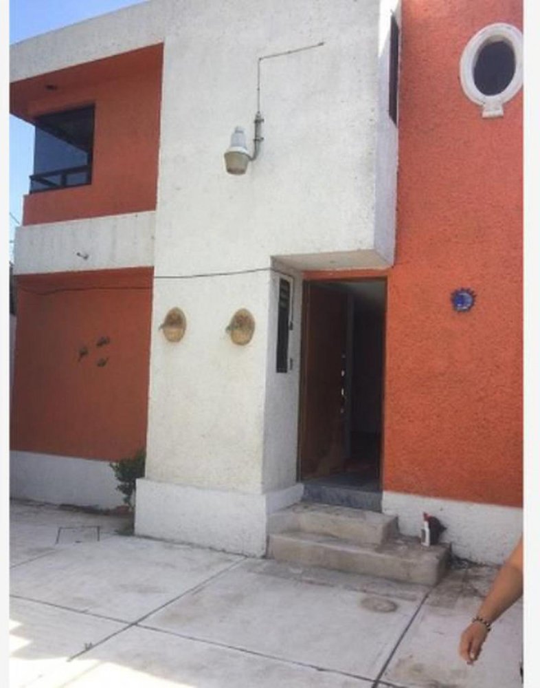 3 غرف نوم منزل في Cuautitlan Izcalli, Mexico رقم 228481