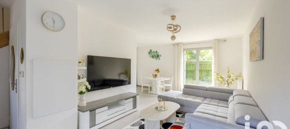 3 غرف نوم منزل في Pontoise, France رقم 329543 2