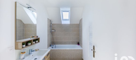 3 غرف نوم منزل في Pontoise, France رقم 329543 8