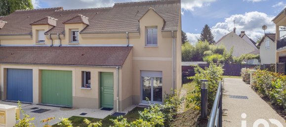 3 غرف نوم منزل في Pontoise, France رقم 329543 12