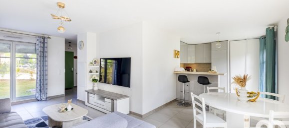 3 غرف نوم منزل في Pontoise, France رقم 329543 5