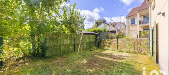 3 غرف نوم منزل في Pontoise, France رقم 329543 11