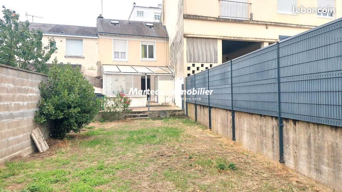 Casa T5 em Le Mans, France N.º 287900