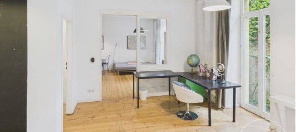 1 bedroom Apartment in Kreuzberg, Germany No. 366175 4