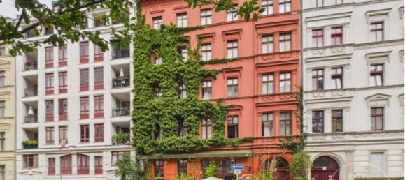 1 bedroom Apartment in Kreuzberg, Germany No. 366175 13