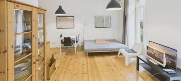 1 bedroom Apartment in Kreuzberg, Germany No. 366175 7