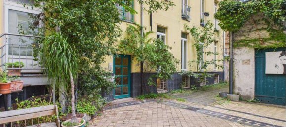 1 bedroom Apartment in Kreuzberg, Germany No. 366175 12