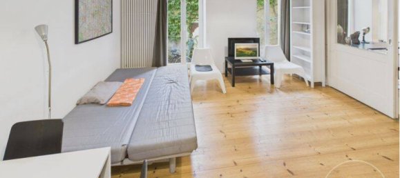 1 bedroom Apartment in Kreuzberg, Germany No. 366175 6