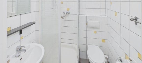 1 bedroom Apartment in Kreuzberg, Germany No. 366175 10