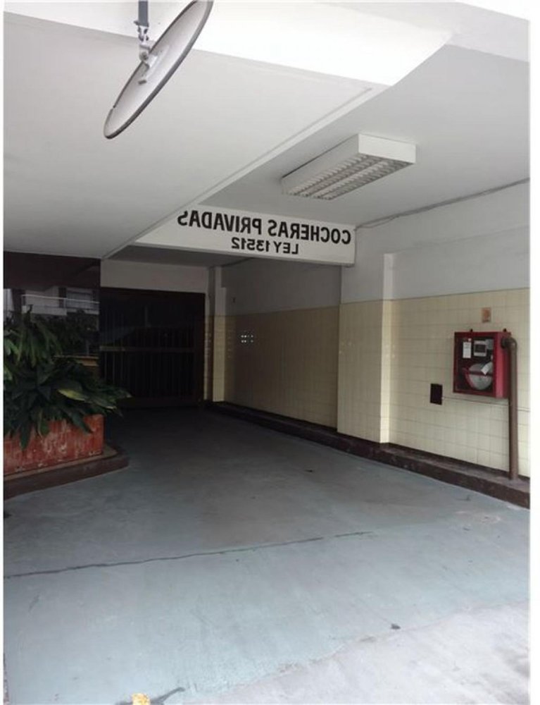 12m² Warehouse in Buenos Aires, Argentina No. 105756